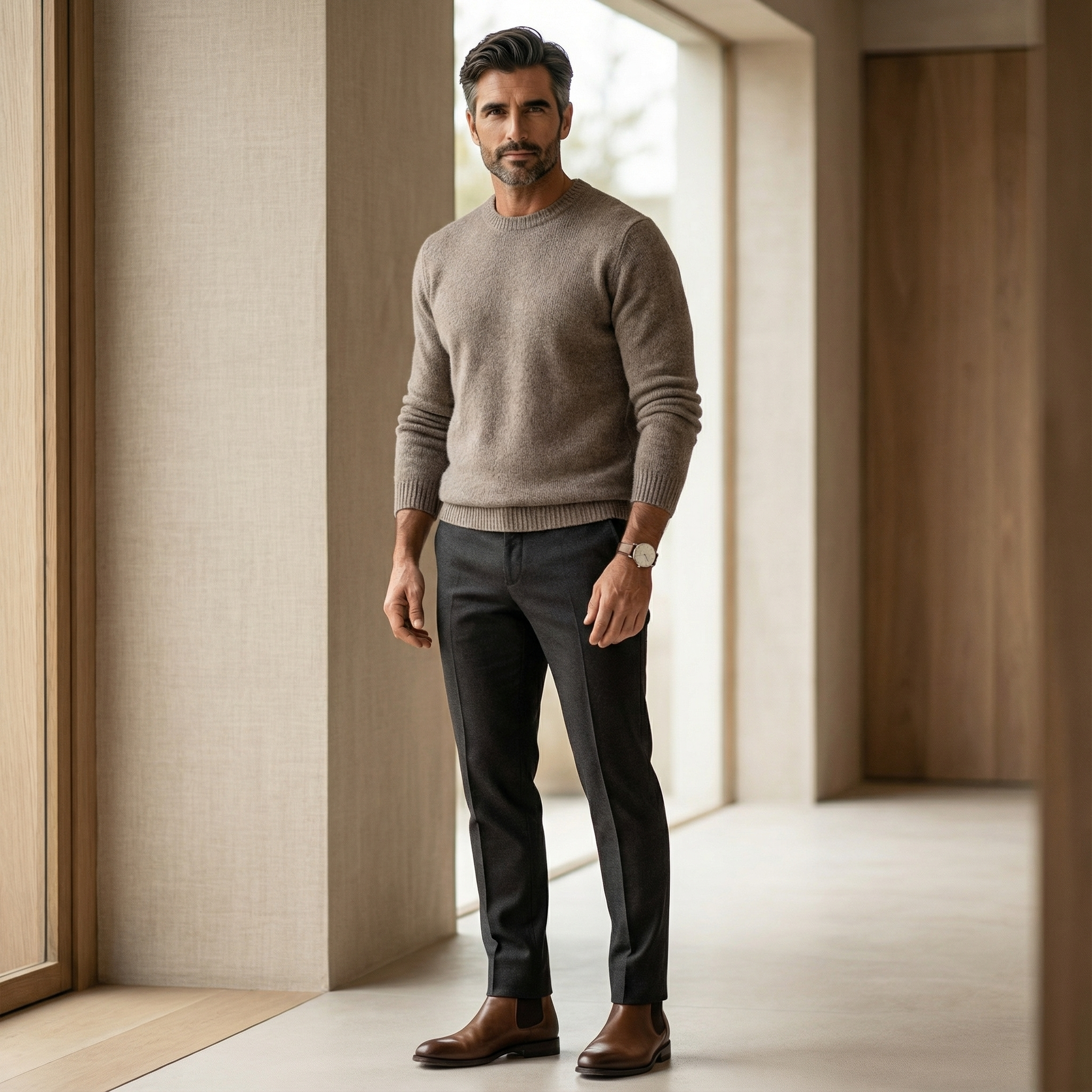 Sweaters CASA LARO