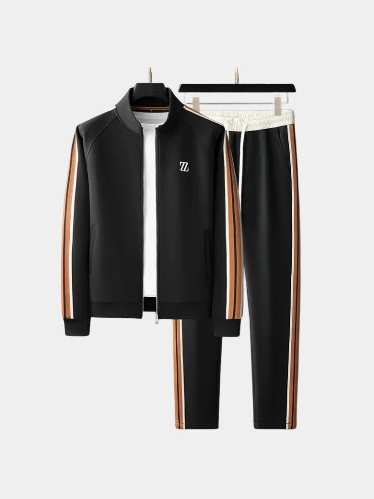 Daily Comfort Track Suit – Casa Laro CASA LARO