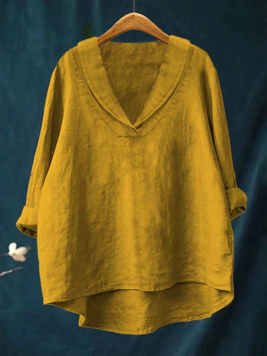 Samantha Blouse