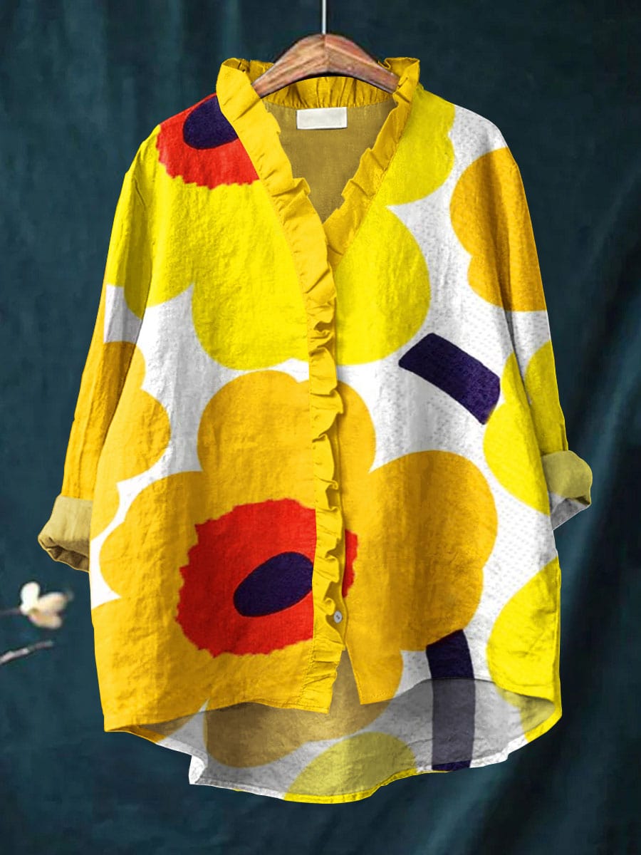 Helena Blouse
