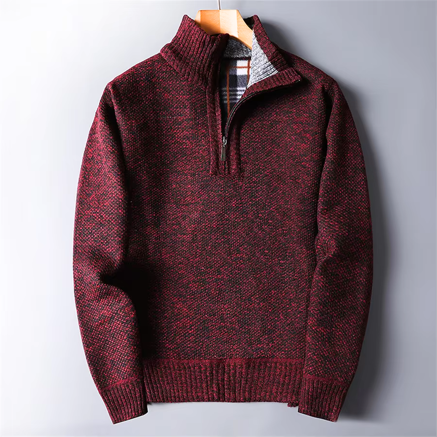 Ashford Knit - Sweater CASA LARO MEN
