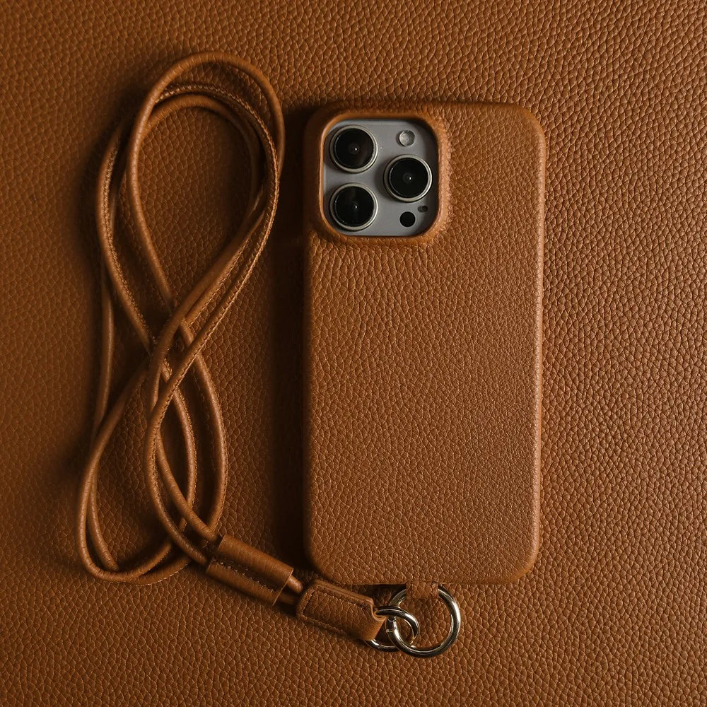 Axis Leather - Case CASA LARO