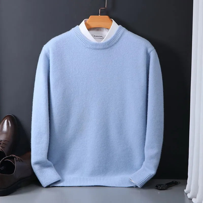 Azure Knit - Sweater CASA LARO MEN