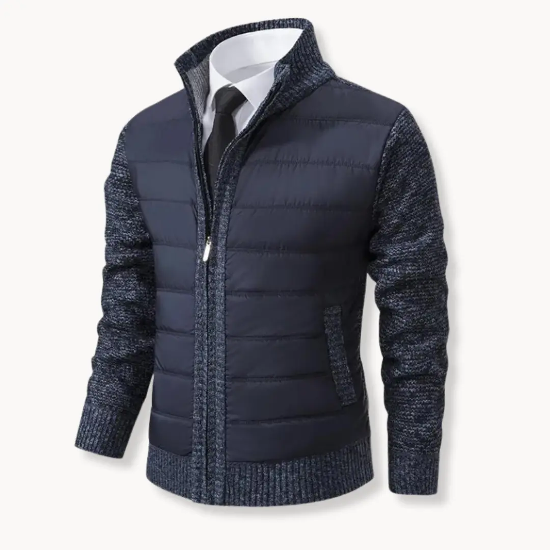 Blaise Comfort Knit - Sweater CASA LARO