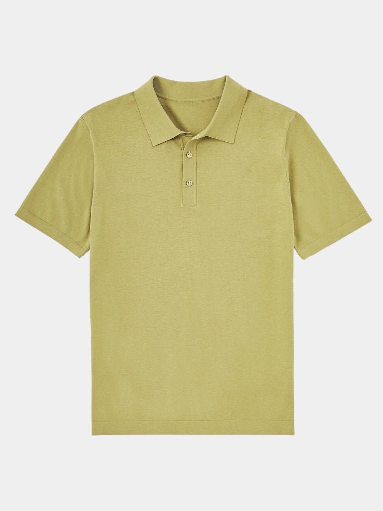 Breeze Field Polo – Casa Laro CASA LARO