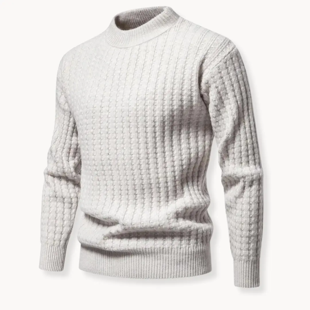 Crewneck Knit - Sweater CASA LARO