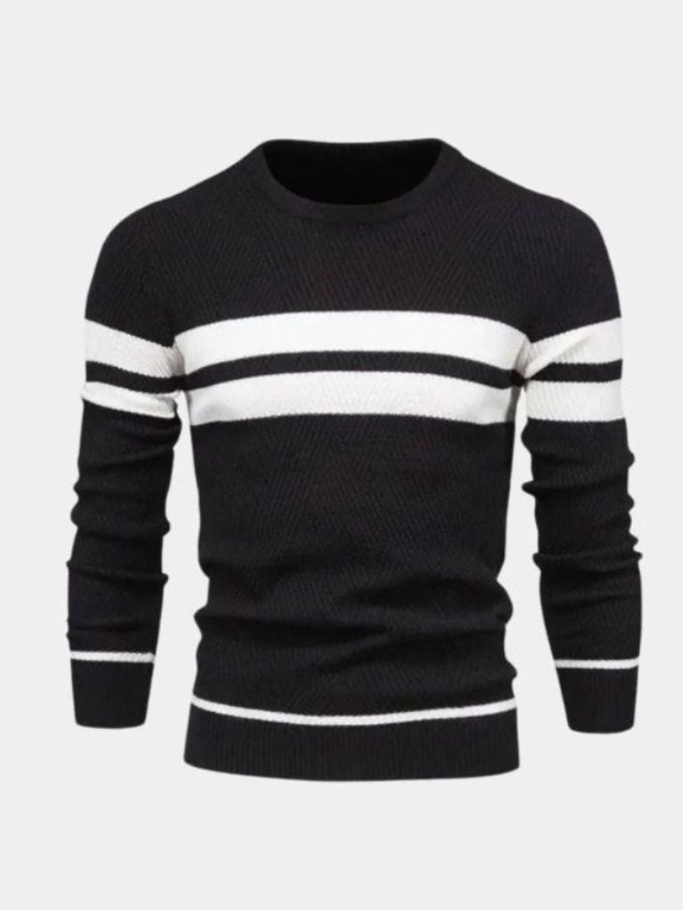 Essential Casual Sweater - Casa Laro CASA LARO