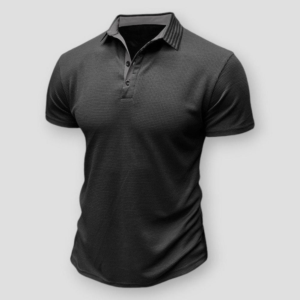Julian Polo - Polo Shirt CASA LARO MEN