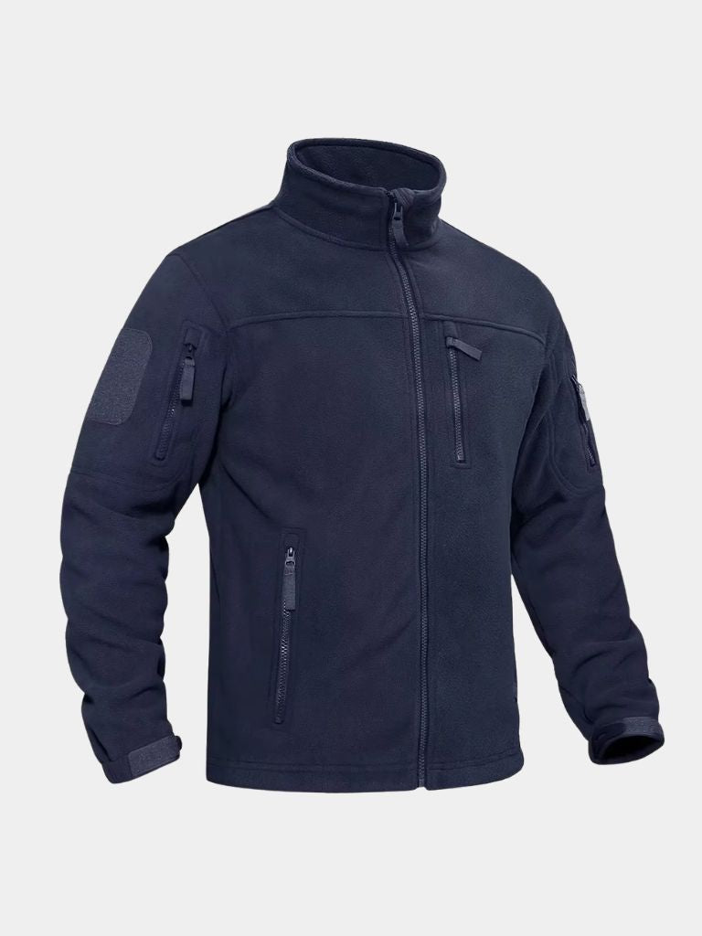 Lucerne Alpine Utility Jacket - Casa Laro CASA LARO
