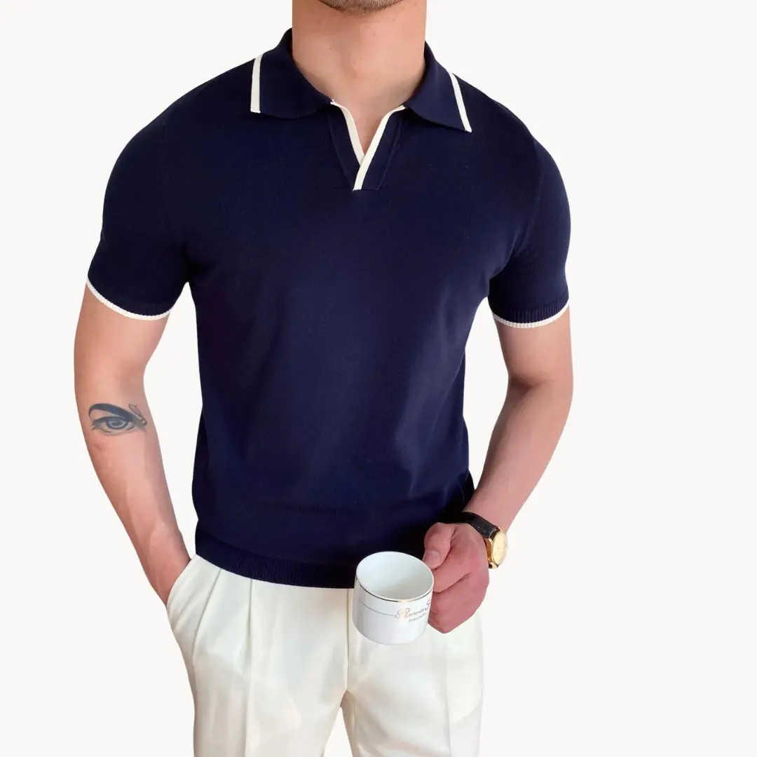 Mariners Mate - Polo CASA LARO
