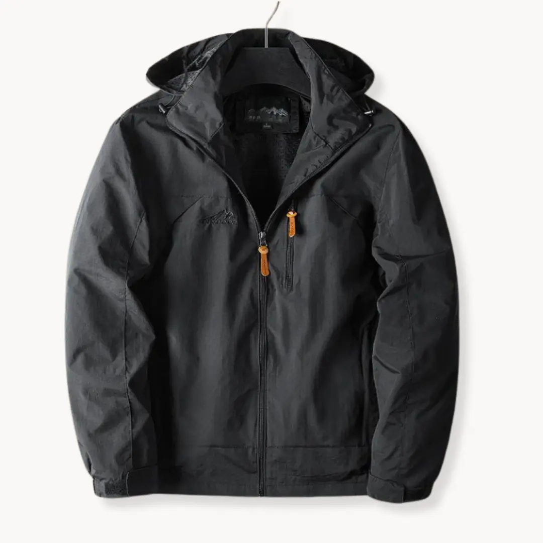 Mason Breathable Lightweight - Coat CASA LARO