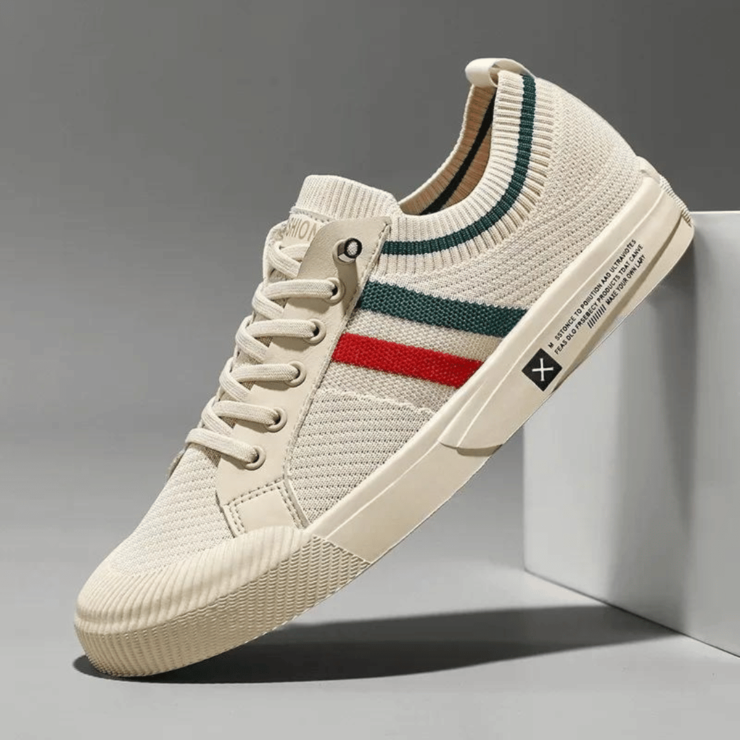 Monaco Street Runner - Running Shoes CASA LARO MEN