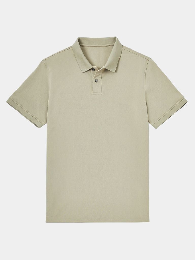 Montclair Polo Shirt – Casa Laro CASA LARO
