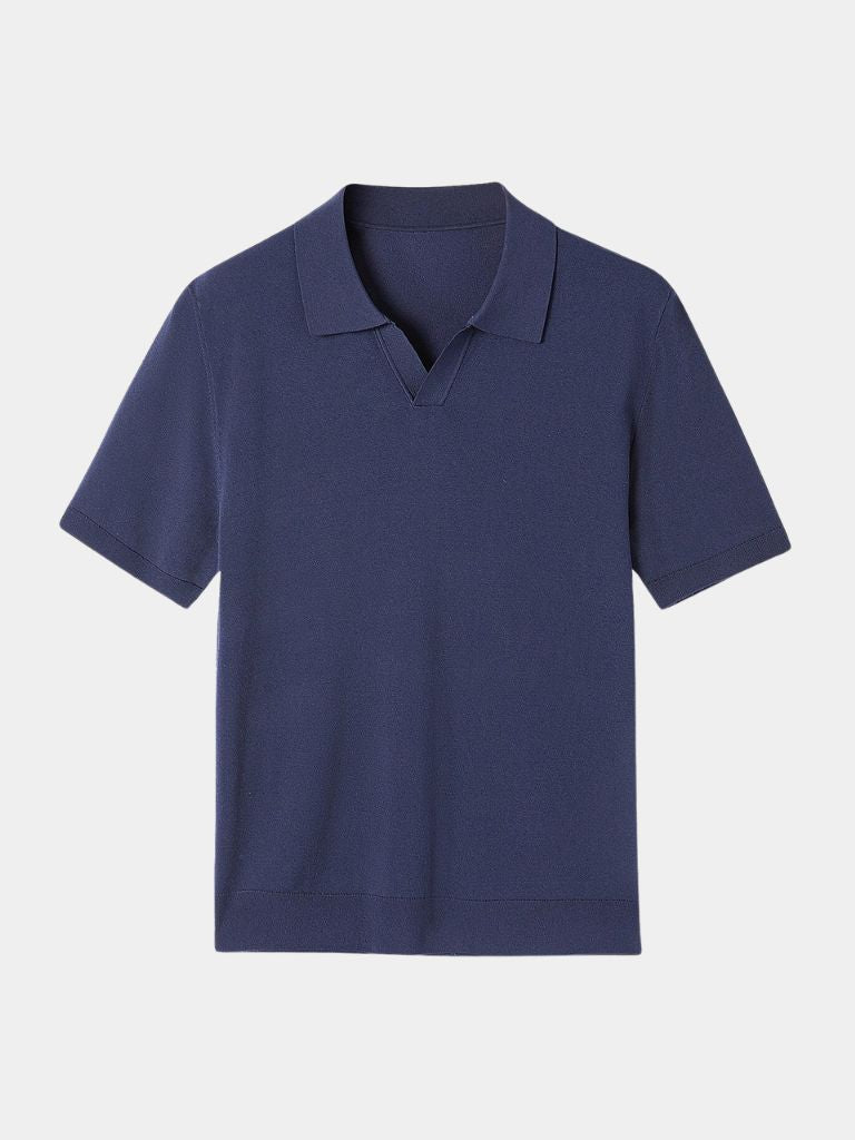 Navy Class Polo – Casa Laro CASA LARO