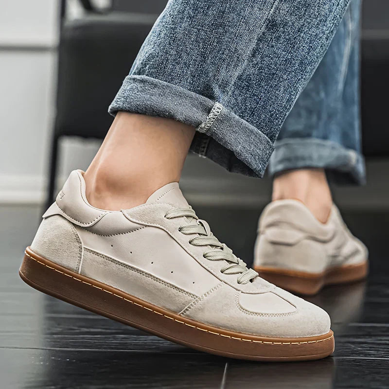 Nordic Sole Minimalist - Casual Shoes CASA LARO MEN