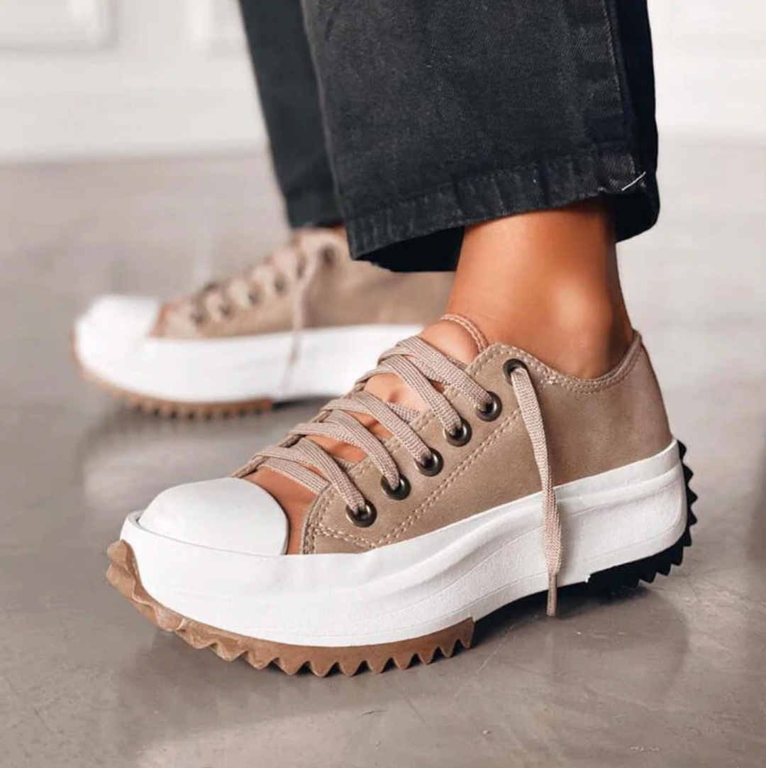 Owen Platform - Sneakers CASA LARO