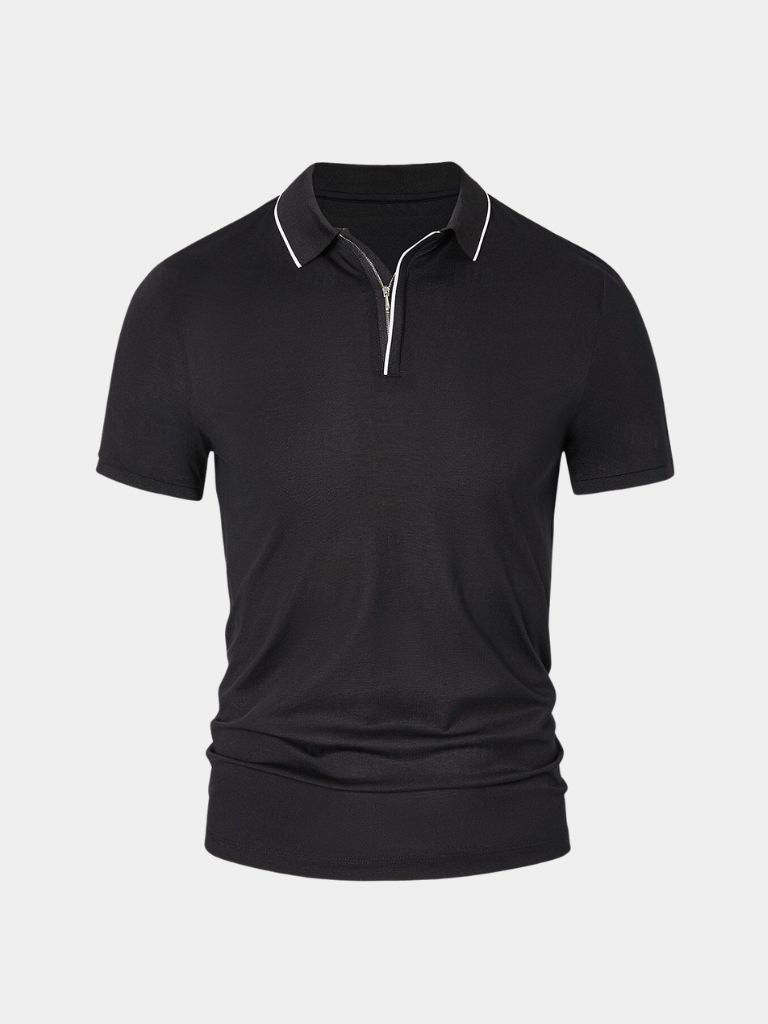 Oxford Midnight Polo - Casa Laro CASA LARO