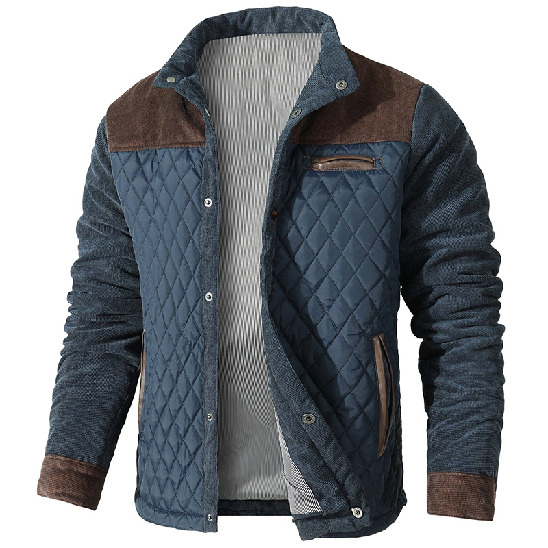 Retro Biker - Jacket CASA LARO MEN