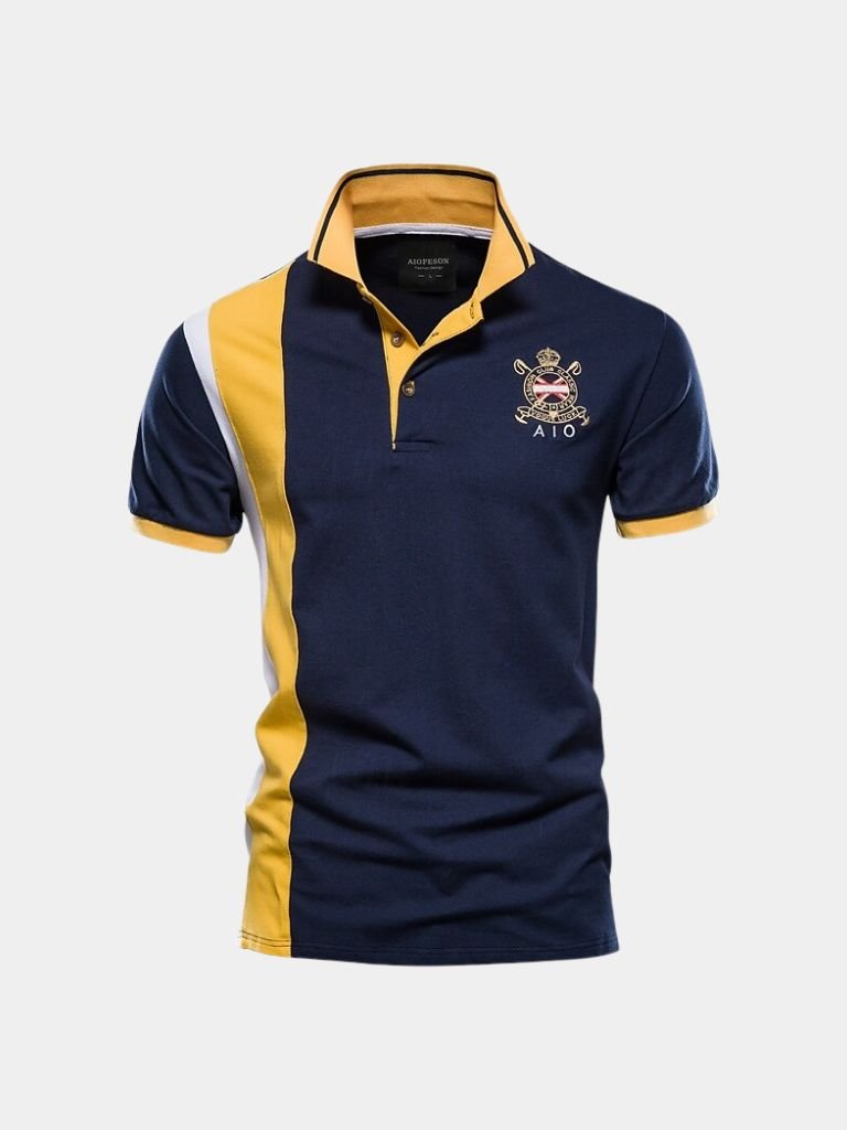 Royal Crest Polo – Casa Laro CASA LARO