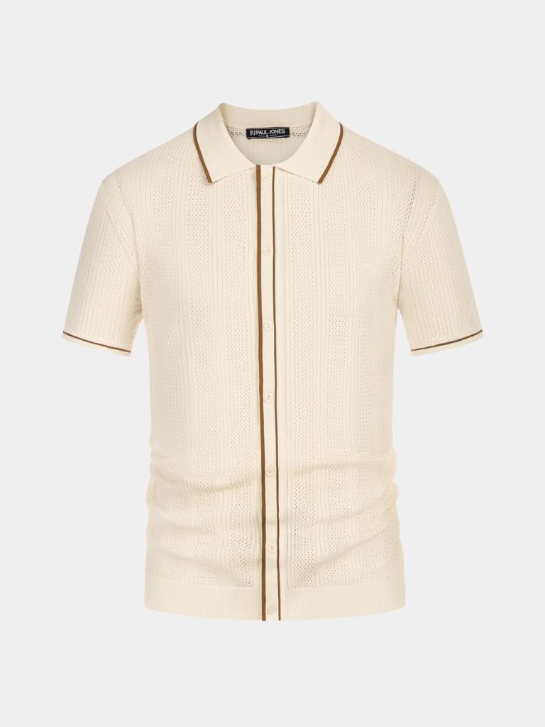 Siena Vintage Polo – Casa Laro CASA LARO