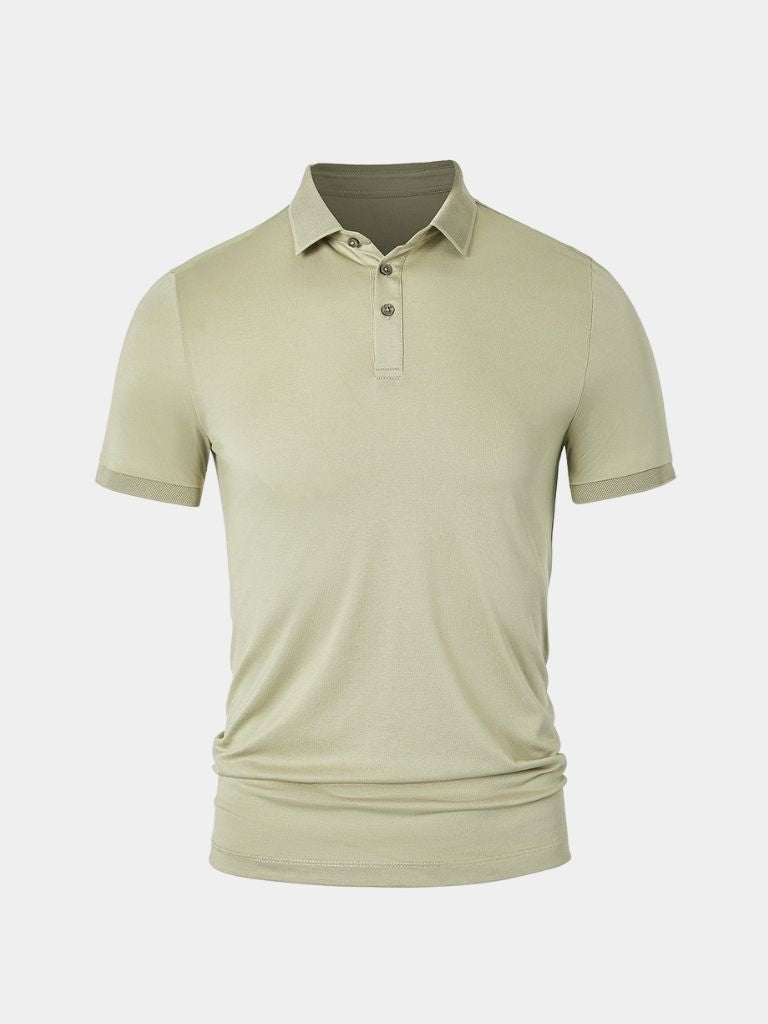 Timeless Classic Polo - Casa Laro CASA LARO