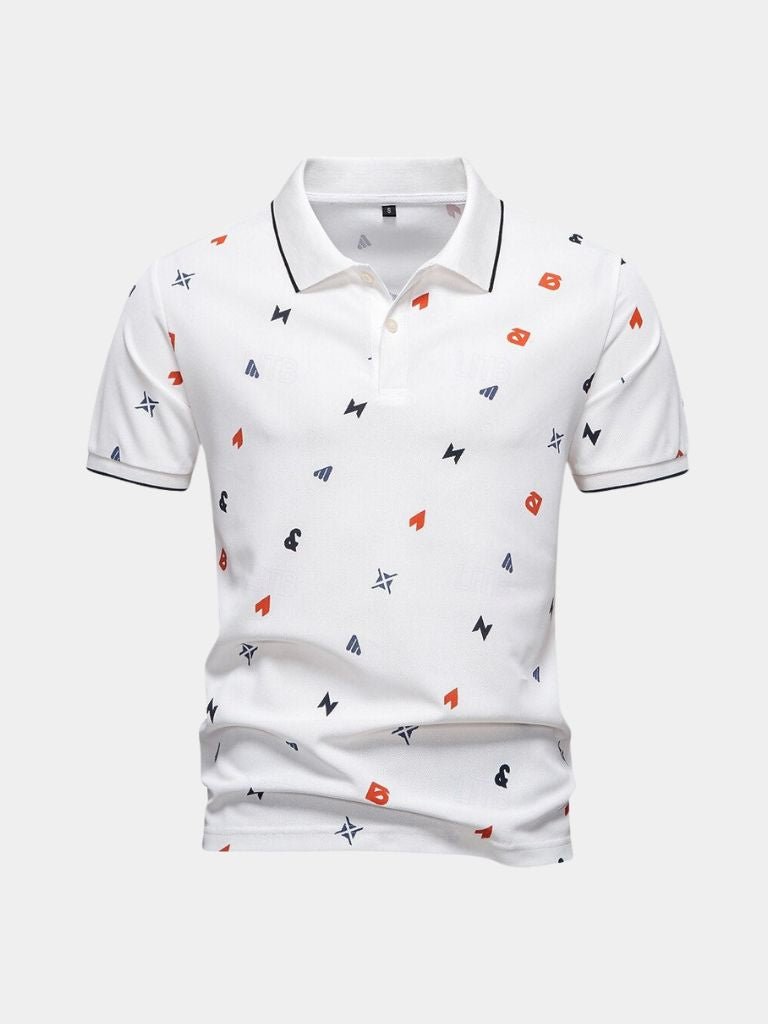 Urban Pop Polo – Casa Laro CASA LARO