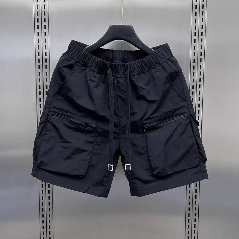 Urban Utility Lightweight - Cargo Shorts CASA LARO MEN