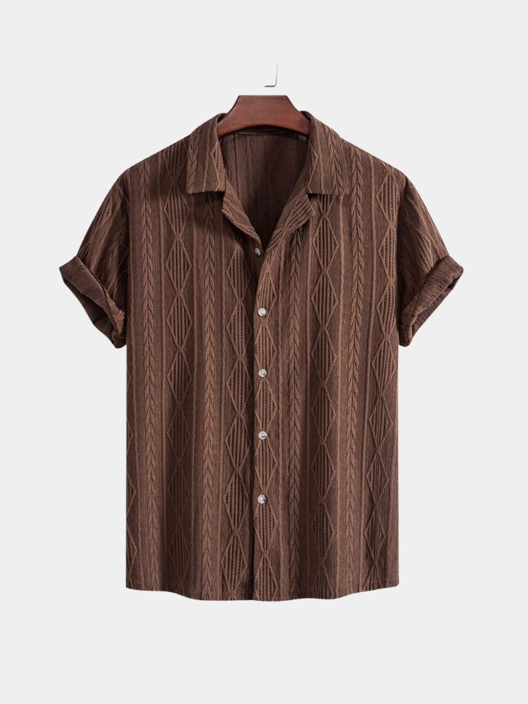 Valmoré Camp Shirt – Casa Laro CASA LARO