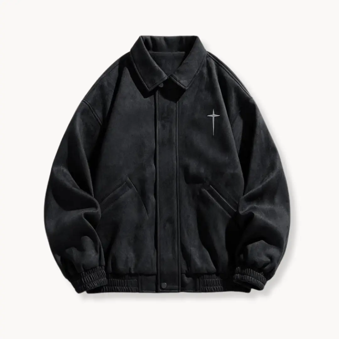 Vistaro Classic - Jacket
Would you like variations with fabric, color, or style (e.g., Lightweight, Quilted, Bomber)? CASA LARO