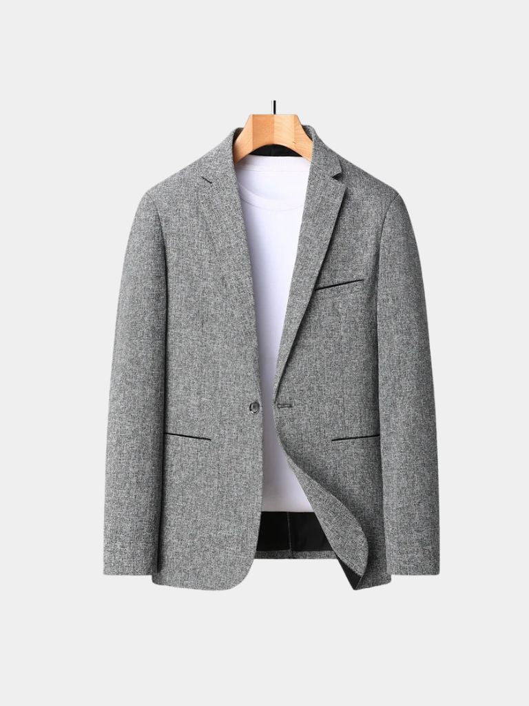 Windsor Blazer Jacket - Casa Laro CASA LARO