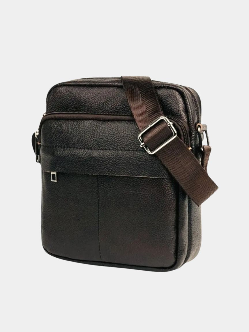 Capri Minimalist Shoulder Bag - Casa Laro CASA LARO