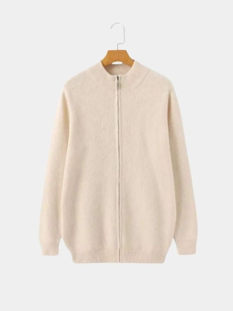 Cashmere Sweater - Casa Laro CASA LARO
