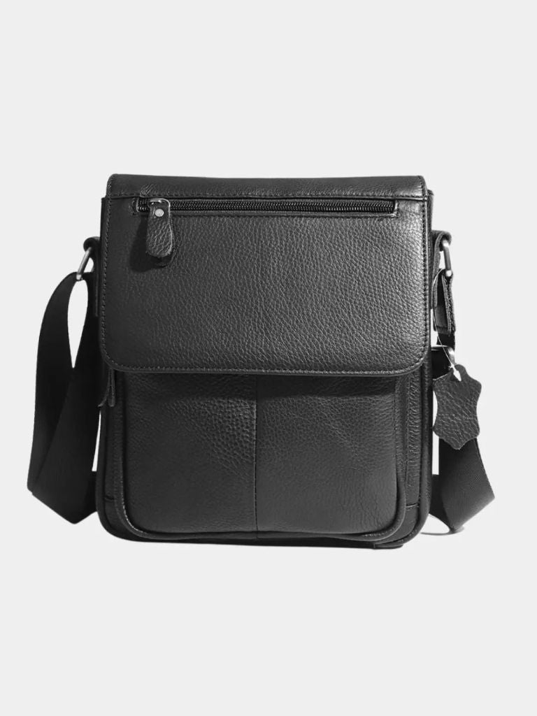 Casual Messenger Shoulder Bag - Casa Laro CASA LARO
