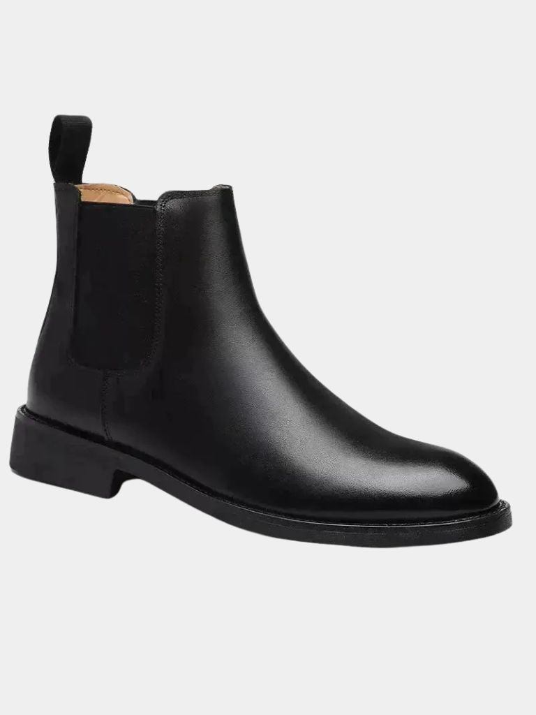 Classic Chelsea Boots - Casa Laro CASA LARO