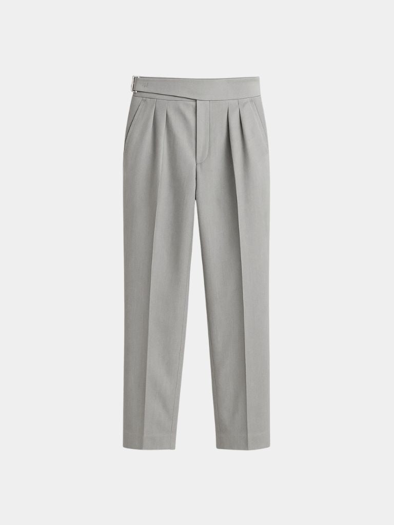 Classique Refined Trousers - Casa Laro CASA LARO