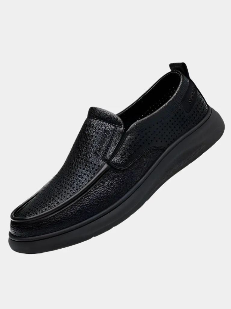 Comfortable Casual Elegant Moccasins Shoes - Casa Laro CASA LARO