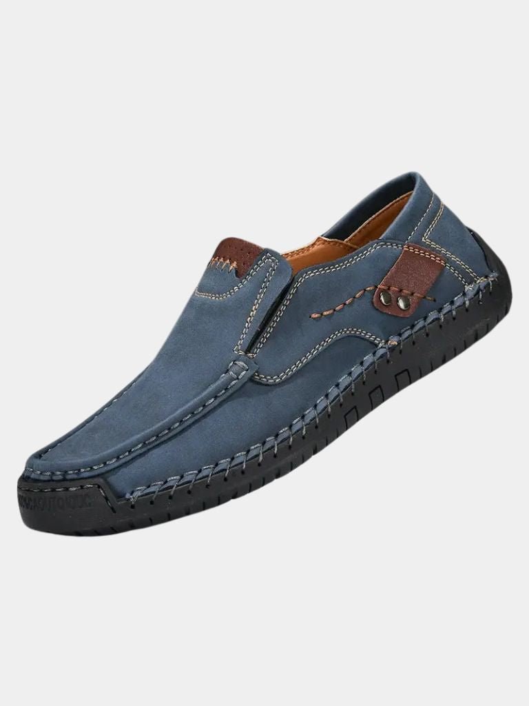 Comfortable Casual Moccasins Shoes - Casa Laro CASA LARO