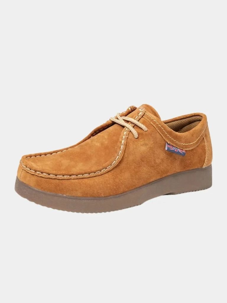 Comfortable Luxurious Elegant Moccasins Shoes - Casa Laro CASA LARO