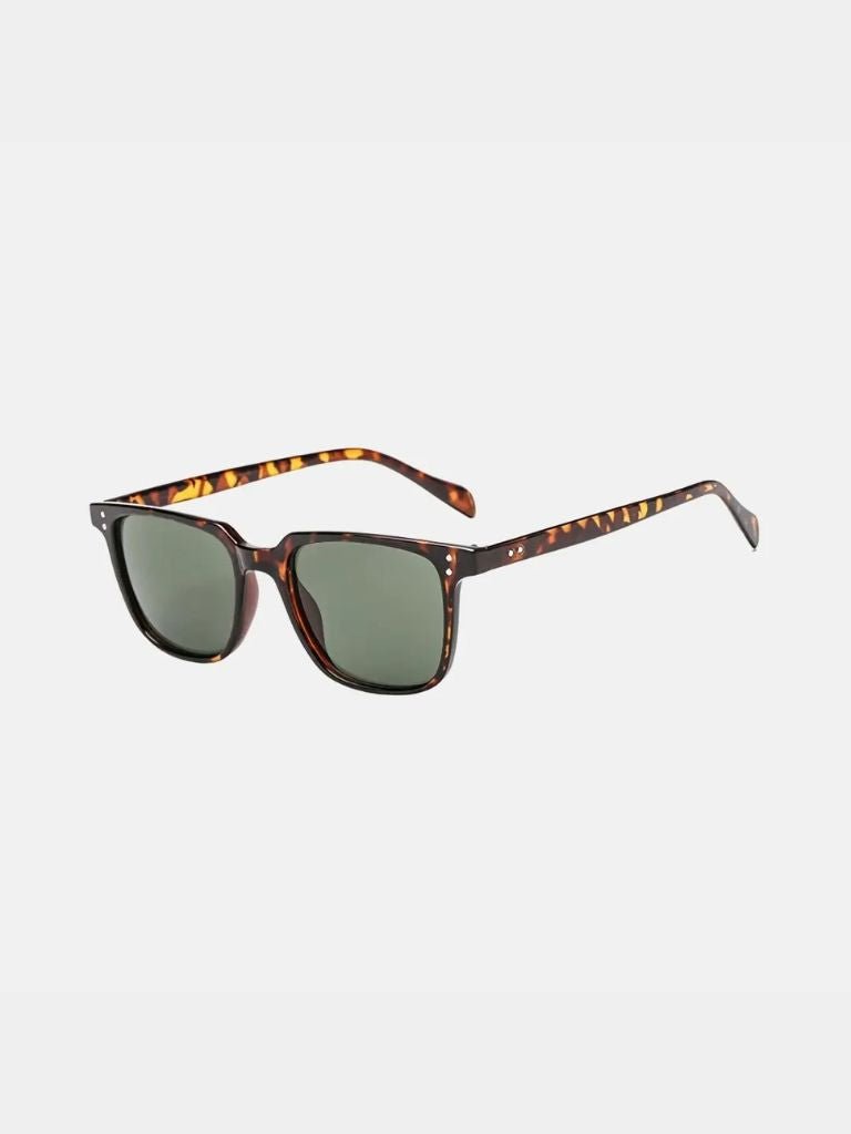 Covenant Noir Sunglasses – Casa Laro CASA LARO