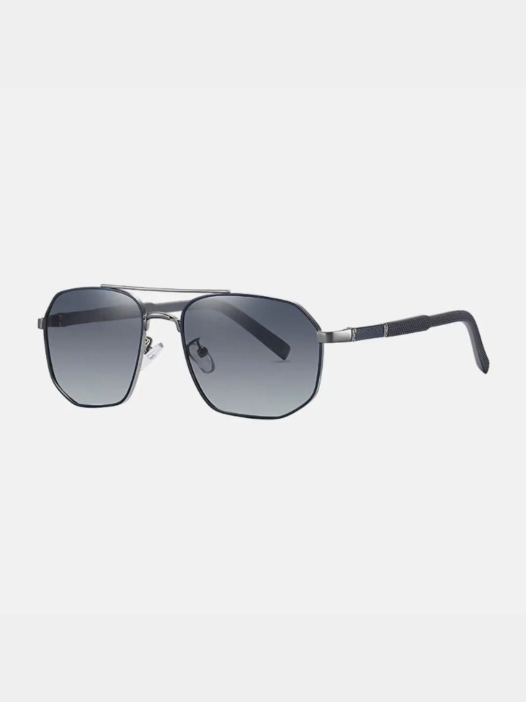 Divine Altitude Polarized Sunglasses – Casa Laro CASA LARO