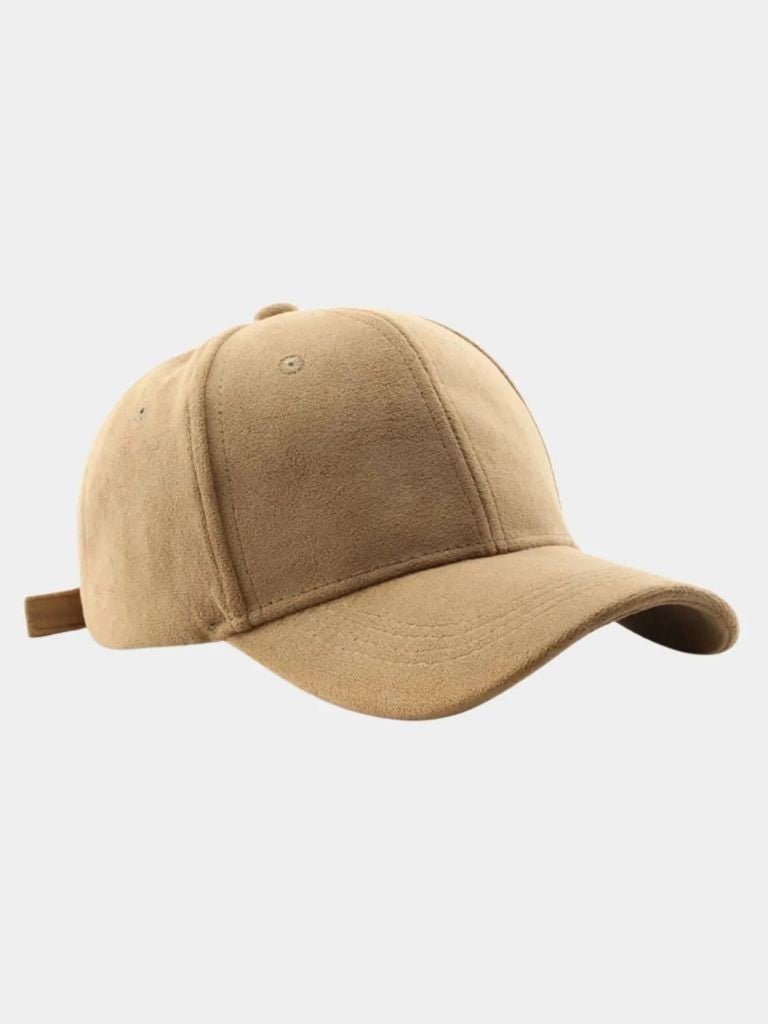 Elegant Cashmere Cap - Casa Laro CASA LARO