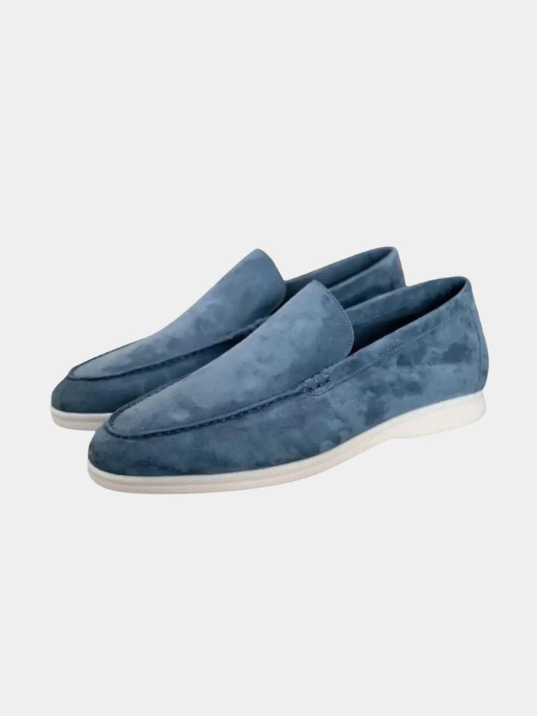 Essential Old Money Loafers - Casa Laro CASA LARO
