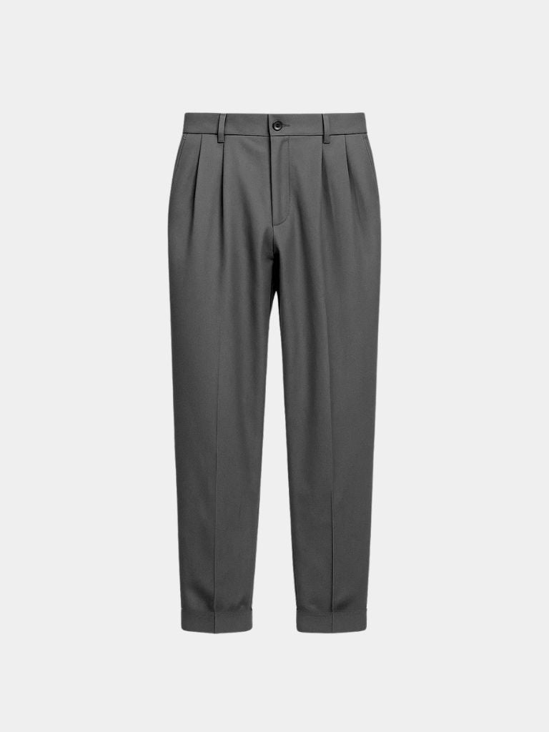 Essential Tailored Trousers - Casa Laro CASA LARO