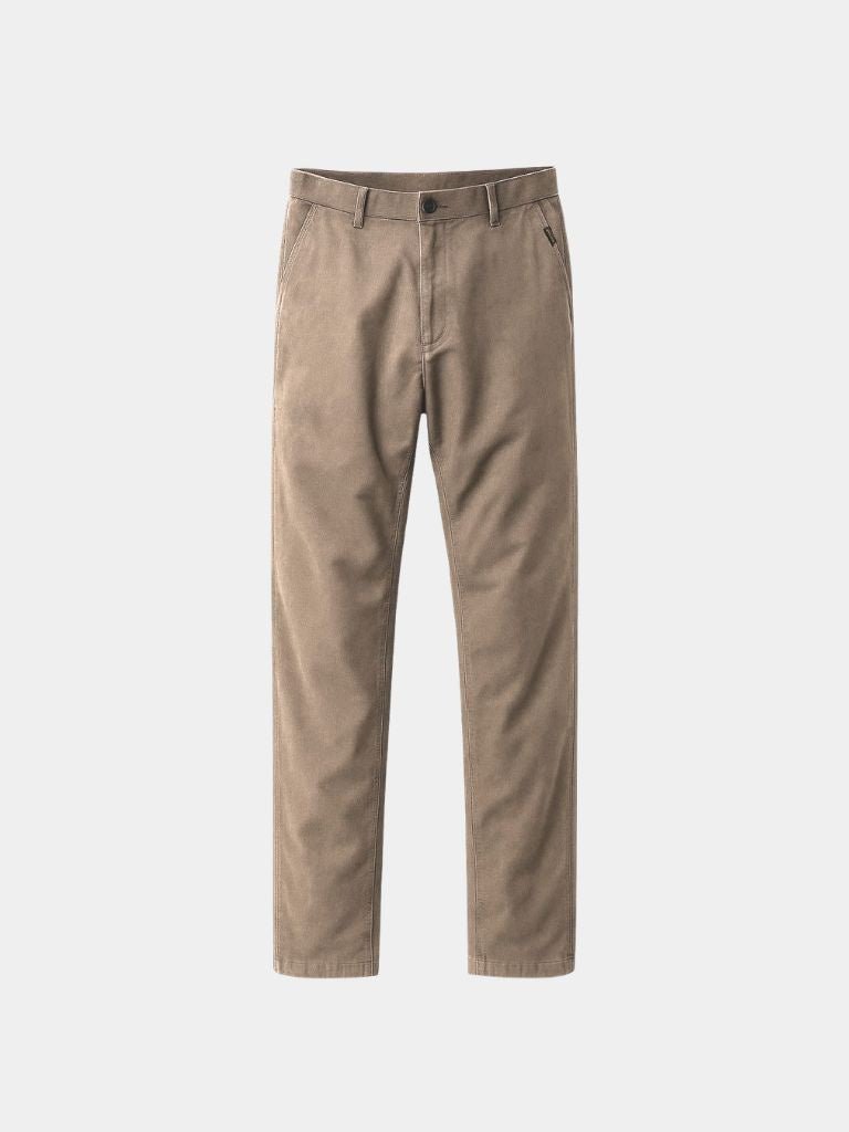 Heritage Slim Trousers - Casa Laro CASA LARO