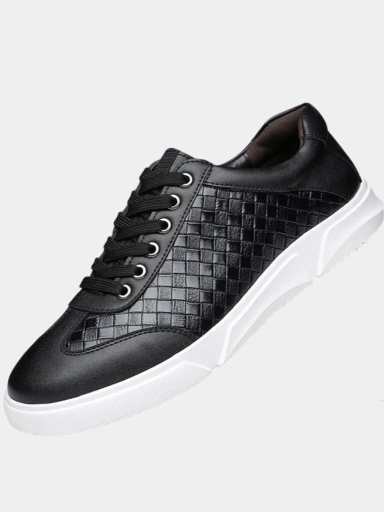 Noir Artisan Shoes - Casa Laro CASA LARO