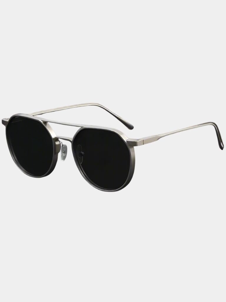 Noir Valence Sunglasses - Casa Laro CASA LARO