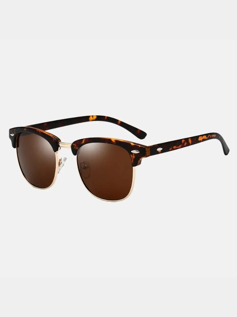 Old Earth Grace Polarized Sunglasses – Casa Laro CASA LARO