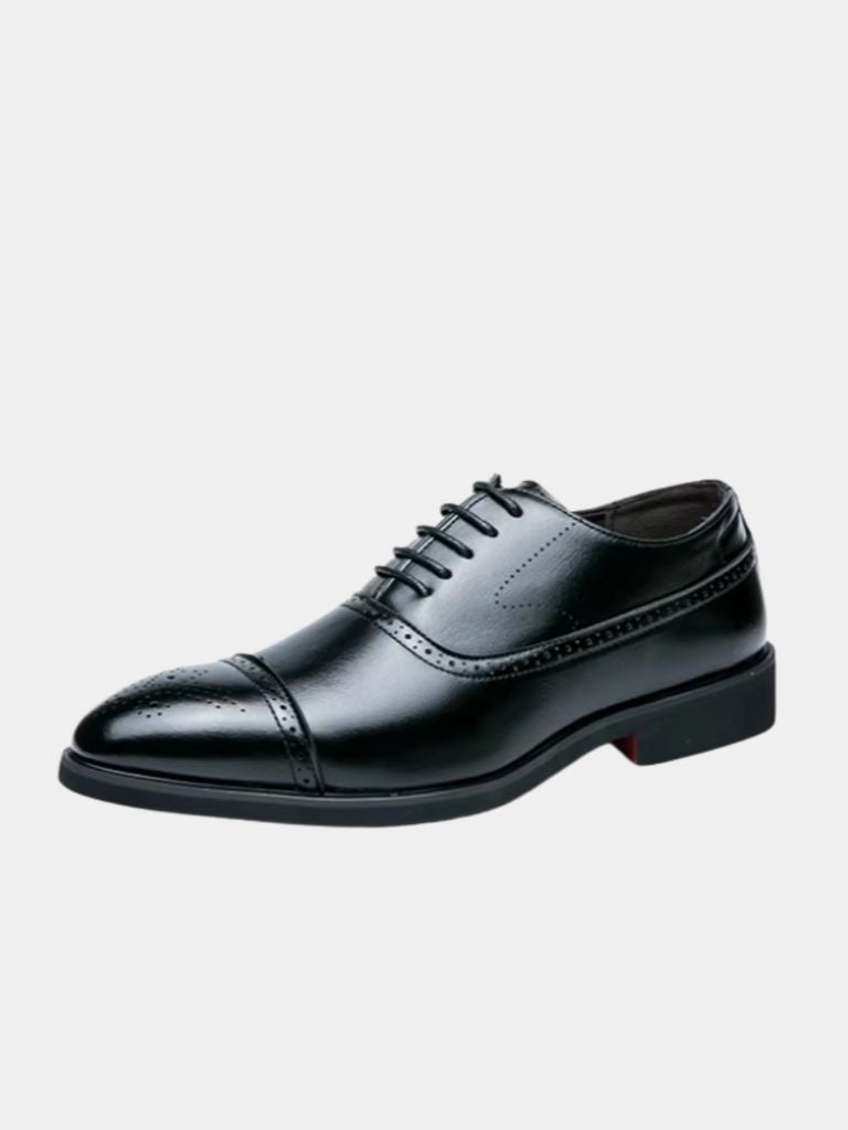Redbourne Oxford Shoes - Casa Laro CASA LARO