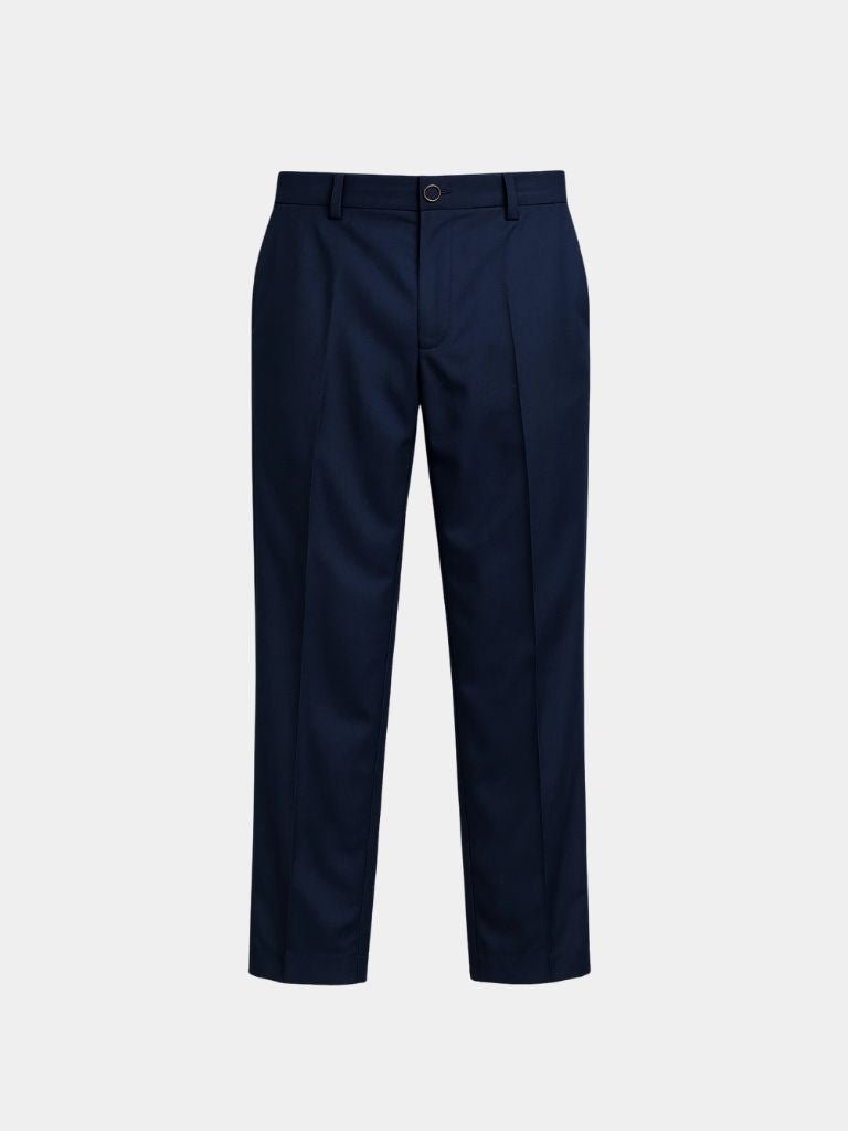 Regency Flex Trousers – Casa Laro CASA LARO