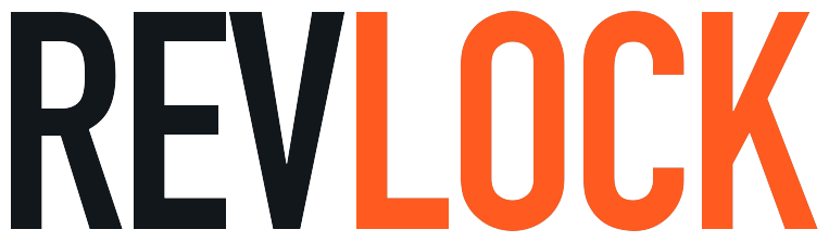 REVLOCK logo